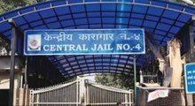 Delhi jails on alert over COVID-19, isolation wards set up