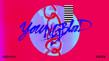 5 Seconds of Summer - Youngblood