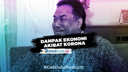 下载视频: Korona Semakin Menyebar, DPR Antisipasi Dampak Ekonomi