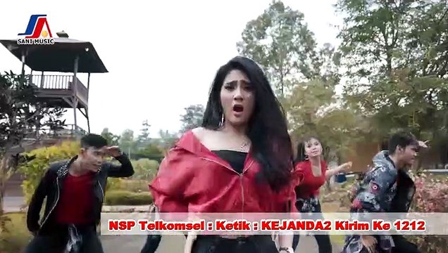 Ke Rumah Janda - Bella Nova (Official Music Video) ( 480 X 848 )