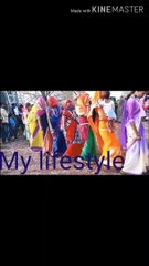 New timli dance Dahod and Godhra by Arjun r meda,&PP Baria