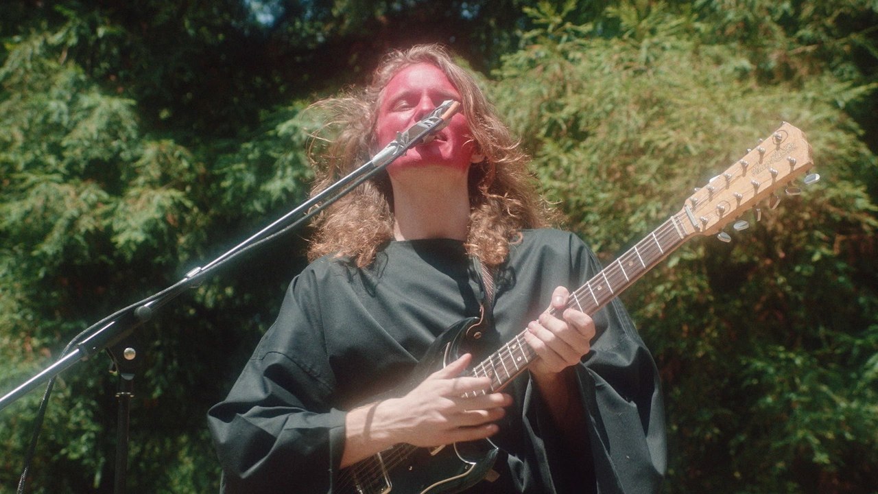 King Gizzard & The Lizard Wizard Gamma Knife video Dailymotion