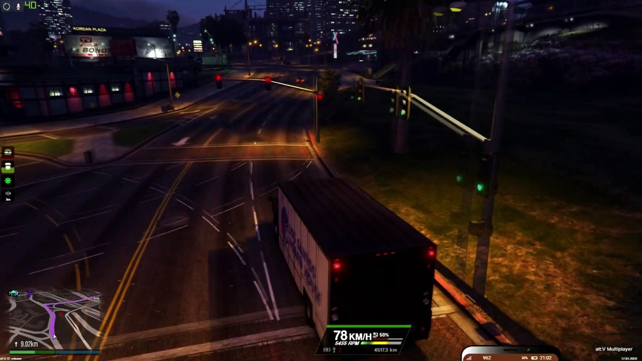 Grenzwertig #5 Neal Nolan -  Dirty-Gaming