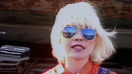 Blondie - Union City Blue