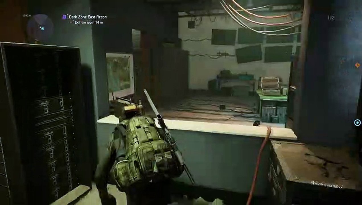 DIVISION 2 FIRST TIME PLAYTHROUGH PART 46