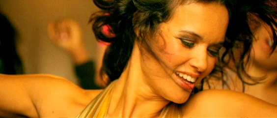 Maxim Mendez - Things Can Only Get Better