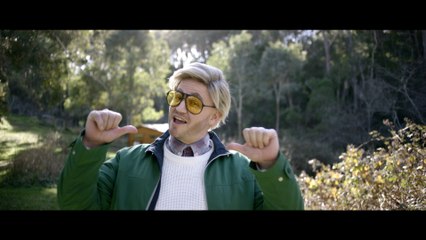 Hilltop Hoods - Clark Griswold