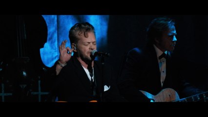 John Mellencamp - Troubled Man