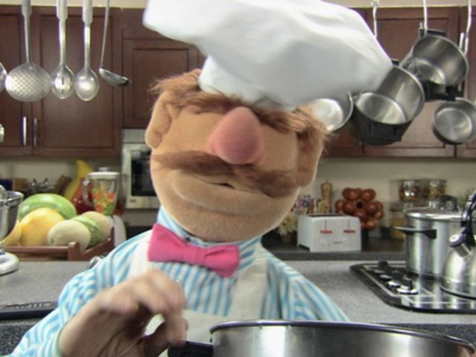 The Muppets - Popcorn - video Dailymotion