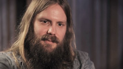 Chris Stapleton - What Are You Listening To?: The Story Behind The Song