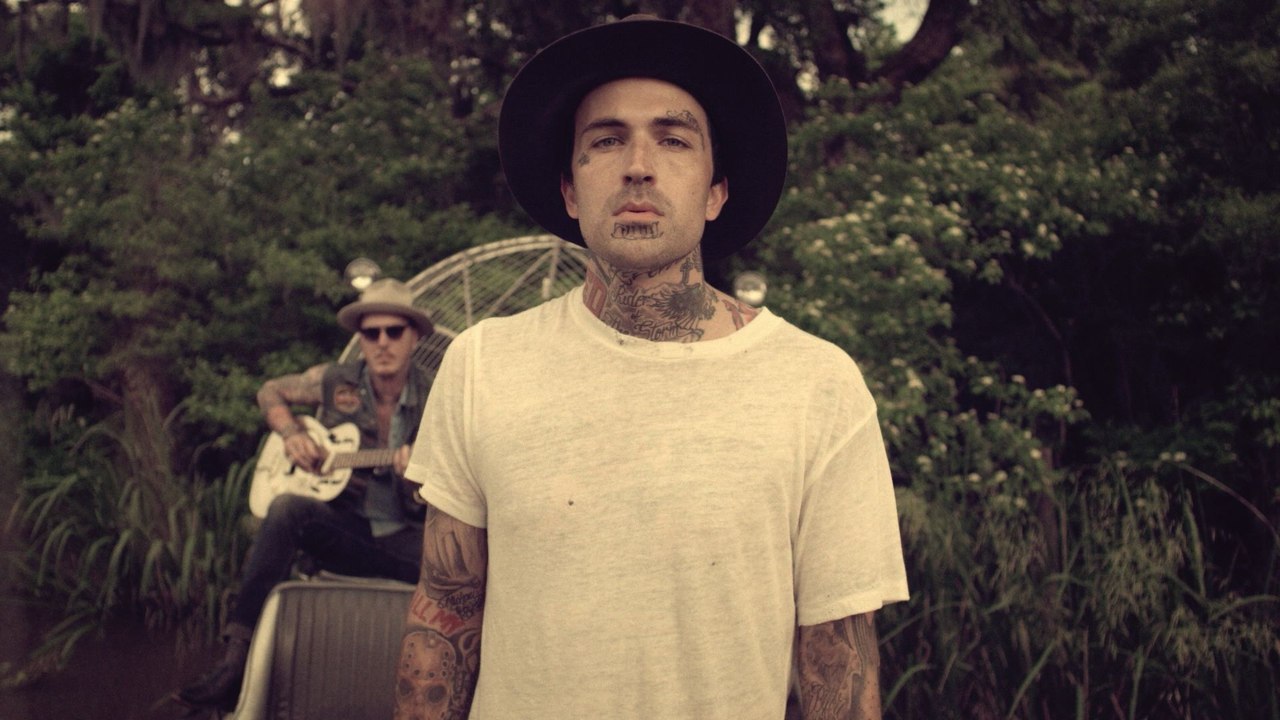 Yelawolf Till It's Gone video Dailymotion
