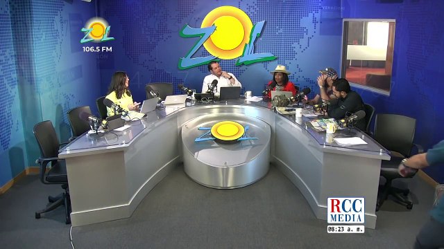 Millizen Uribe: Mañana hay que votar porque aquí hay peores males que el coronavirus