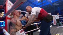 Kamil Bednarek vs Ivan Murashkin (07-03-2020) Full Fight 720 x 1280