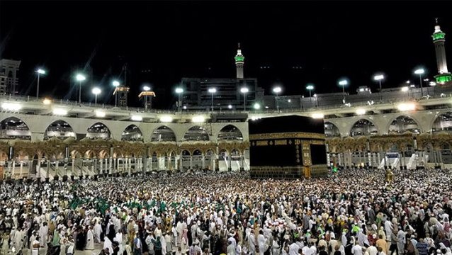 Diyanet, umreden dönenleri kesin bir dille uyardı: Kul hakkına girer