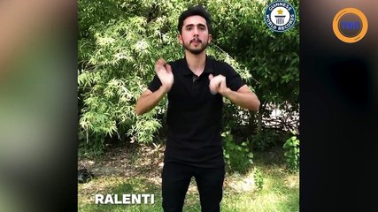 Cet homme claque ses mains le plus vite au monde