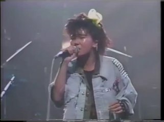 翼の折れたエンジェル  / 中村あゆみ