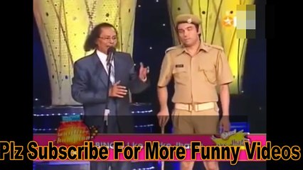 Aman Ullah Terrific Comedy in Indian Show || Aman Ullah Khan Best Comedy with Chandan in Indian Show