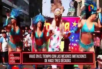 Este es el nuevo reality de ASD: “Yo Era”