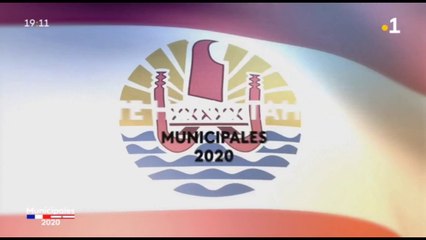 Le journal des élection du samedi 14 mars 2020