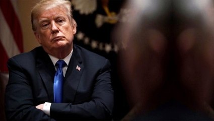 ABD Başkanı Trump'ın koronavirüs test sonuçları belli oldu