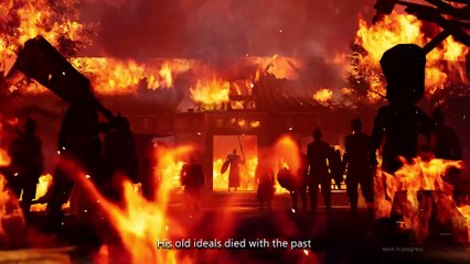 Xuan:Yuan Sword VII - Premier trailer