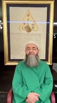 Cübbeli Ahmet Hoca'dan hayati uyarı! 'Bunu herkese ulaştırın'