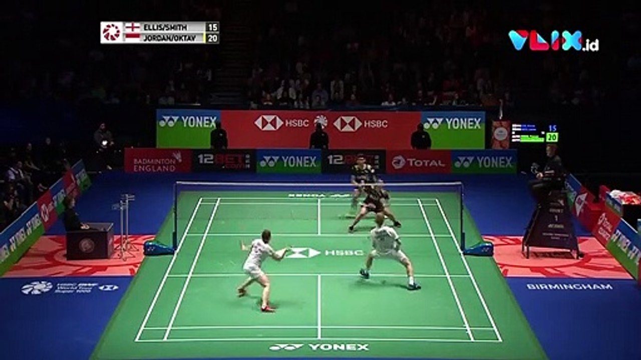 VIDEO: Aksi Tengil Kevin dan Poin Mematikan Praveen