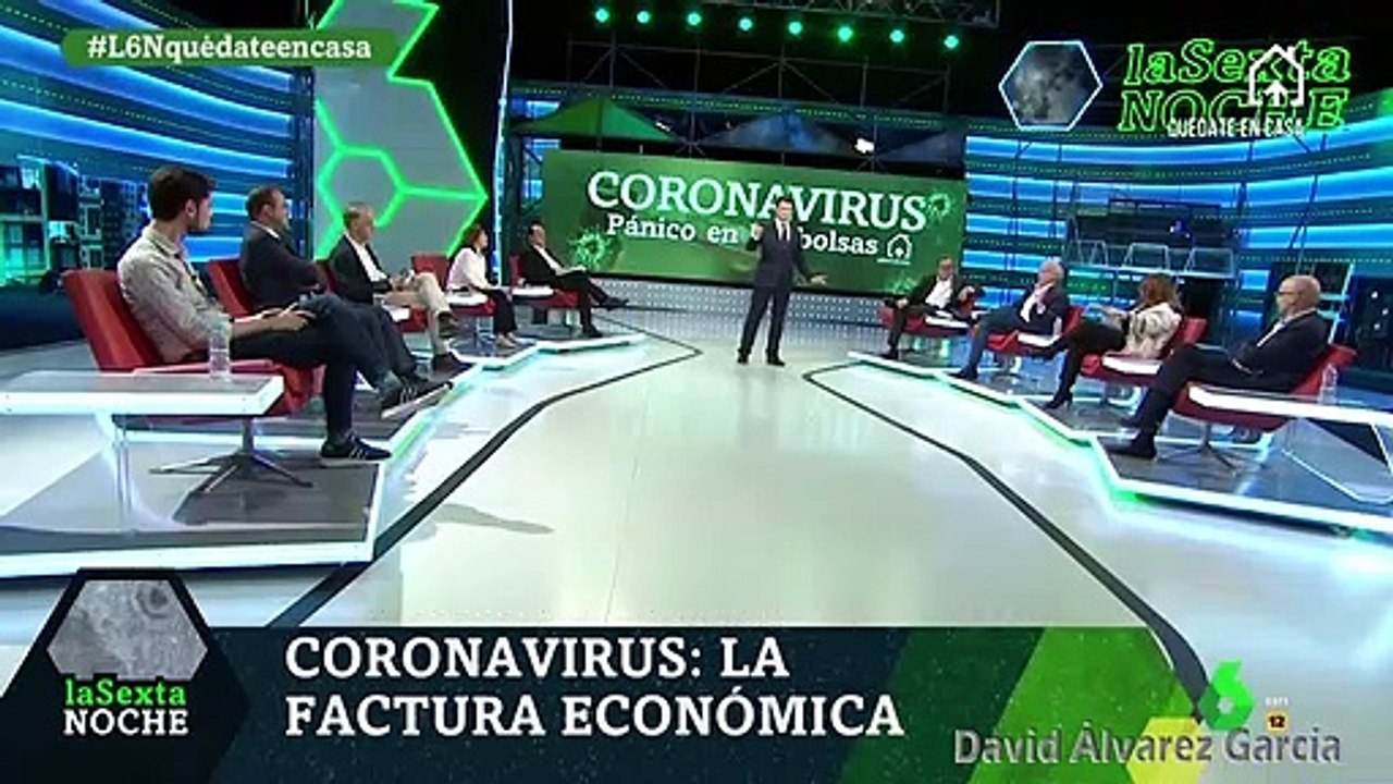 Eduardo Inda despedaza a una Angélica Rubio que ataca a Okdiario para frenar los zascas contra Pablo Iglesias: "¡Eres una mentirosa!"