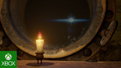 Candleman - Trailer de lancement Xbox One