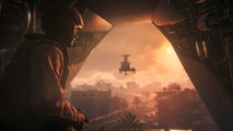 Call of Duty: Modern Warfare Remastered - Trailer de lancement