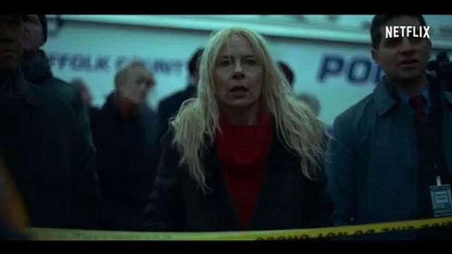 Lost Girls - Netflix