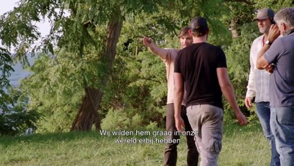 A Quiet Place Part 2 Film - Cillian Murphy