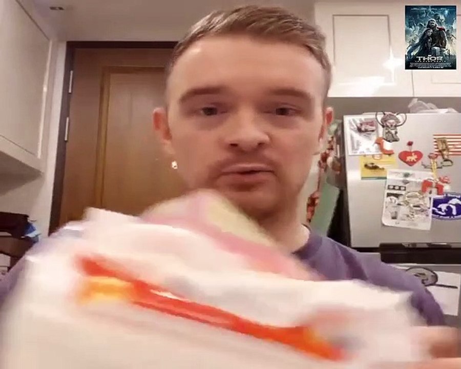 Tissues are for your nose. Toilet paper is for your butt. Tissues a tissue a ...