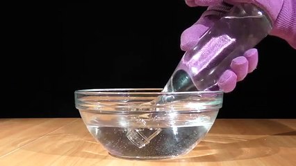 4 Magic Tricks with Water