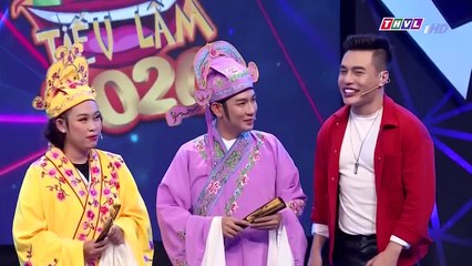 Lò Võ Tiếu Lâm THVL 14/03/2020