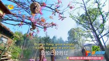 The Romance of the Condor Heroes (2014) Episode 48 English sub