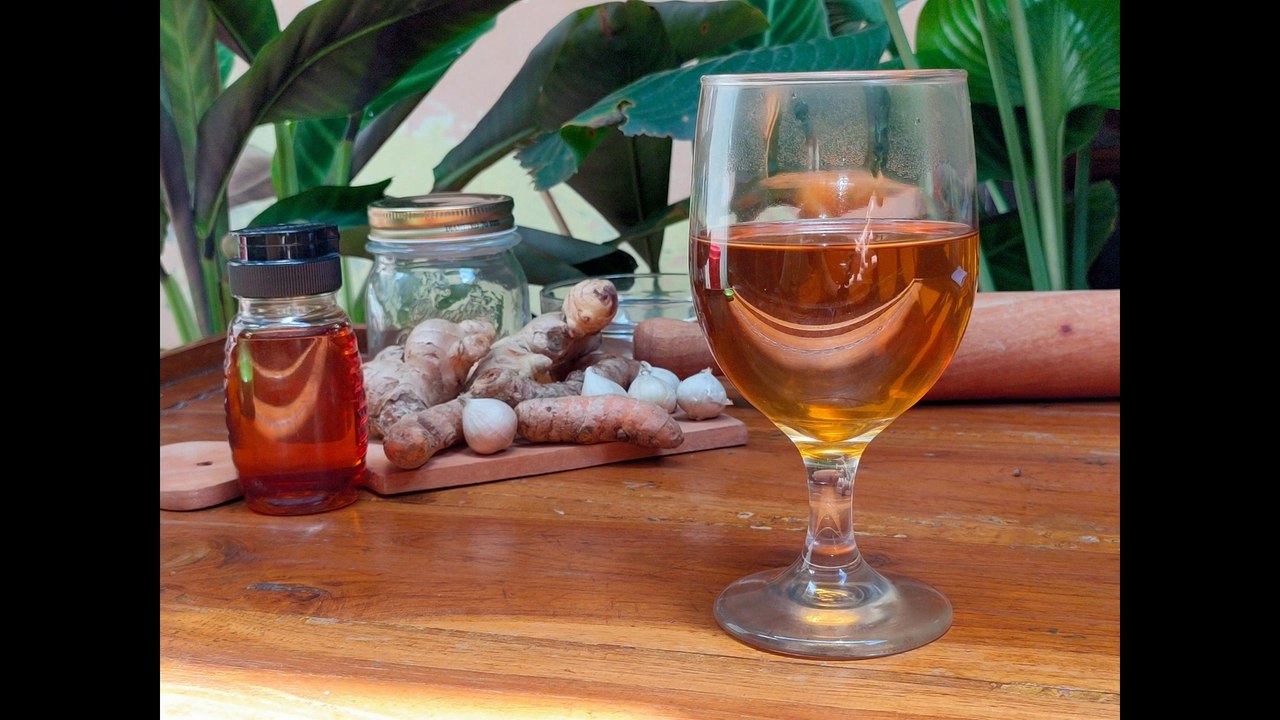 This drink lowering cholesterol and prevent heart attack