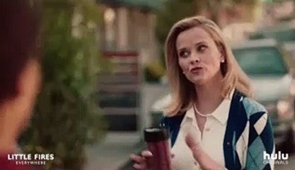 Little Fires Everywhere Season 1 Episode 1 Videos Dailymotion