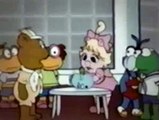 Muppet Babies Season 1 Episode 9 Close Encounters Of The Frog Kind