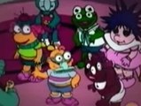 Muppet Babies Season 1 Episode 12 From A Galaxy Far, Far Away