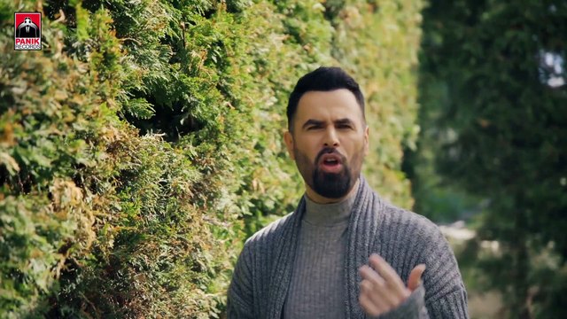 Γιώργος Παπαδόπουλος - Αγάπη Μου (Official Music Video)