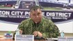 ICYMI (PART 4) | NCRPO Chief Debold Sinas explains the purpose of community quarantine in a press conference held March 15, 2020