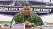 ICYMI (PART 12) | NCRPO Chief Debold Sinas explains the purpose of community quarantine in a press conference held March 15, 2020