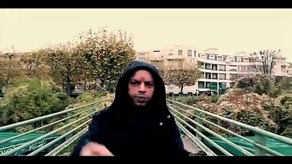 Moax - A l'heure (Clip Officiel) 2017