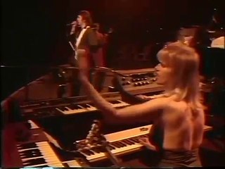Paul McCartney & Wings - Medicine jar    Melbourne   11-13-1975