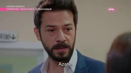Nemoguća Ljubav - 76 epizoda HD Emitovana 14.03.2020.