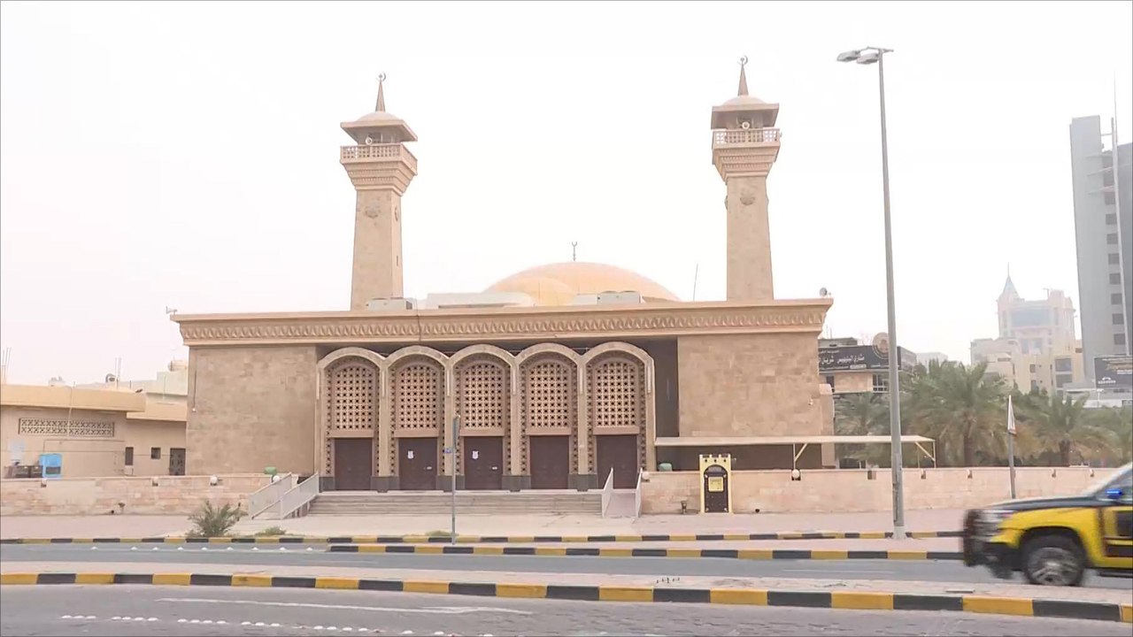الكويت تتخذ إجراءات احترازية صارمة لمواجهة كورونا