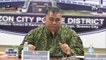 ICYMI (PART 6) | NCRPO Chief Debold Sinas explains the purpose of community quarantine in a press conference held March 15, 2020