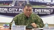 ICYMI (PART 8) | NCRPO Chief Debold Sinas explains the purpose of community quarantine in a press conference held March 15, 2020