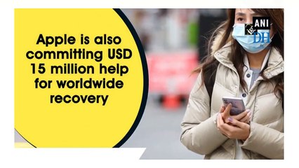 Apple Stores outside of China to be shut until March 27